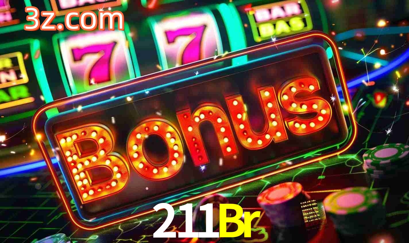 Sistema de Bônus 211Br