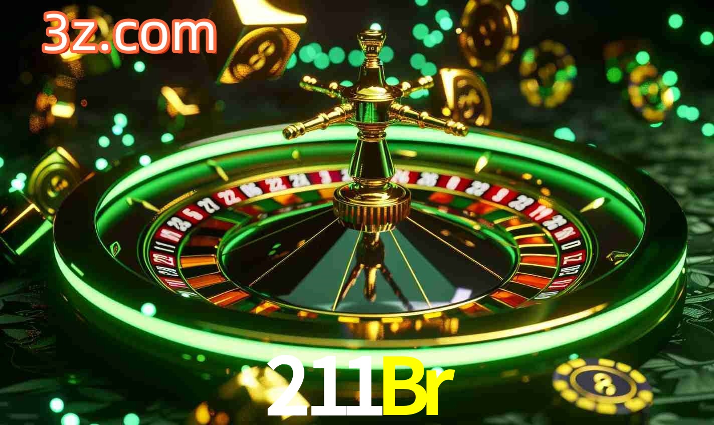 Desfrutar de um Cassino 211Br