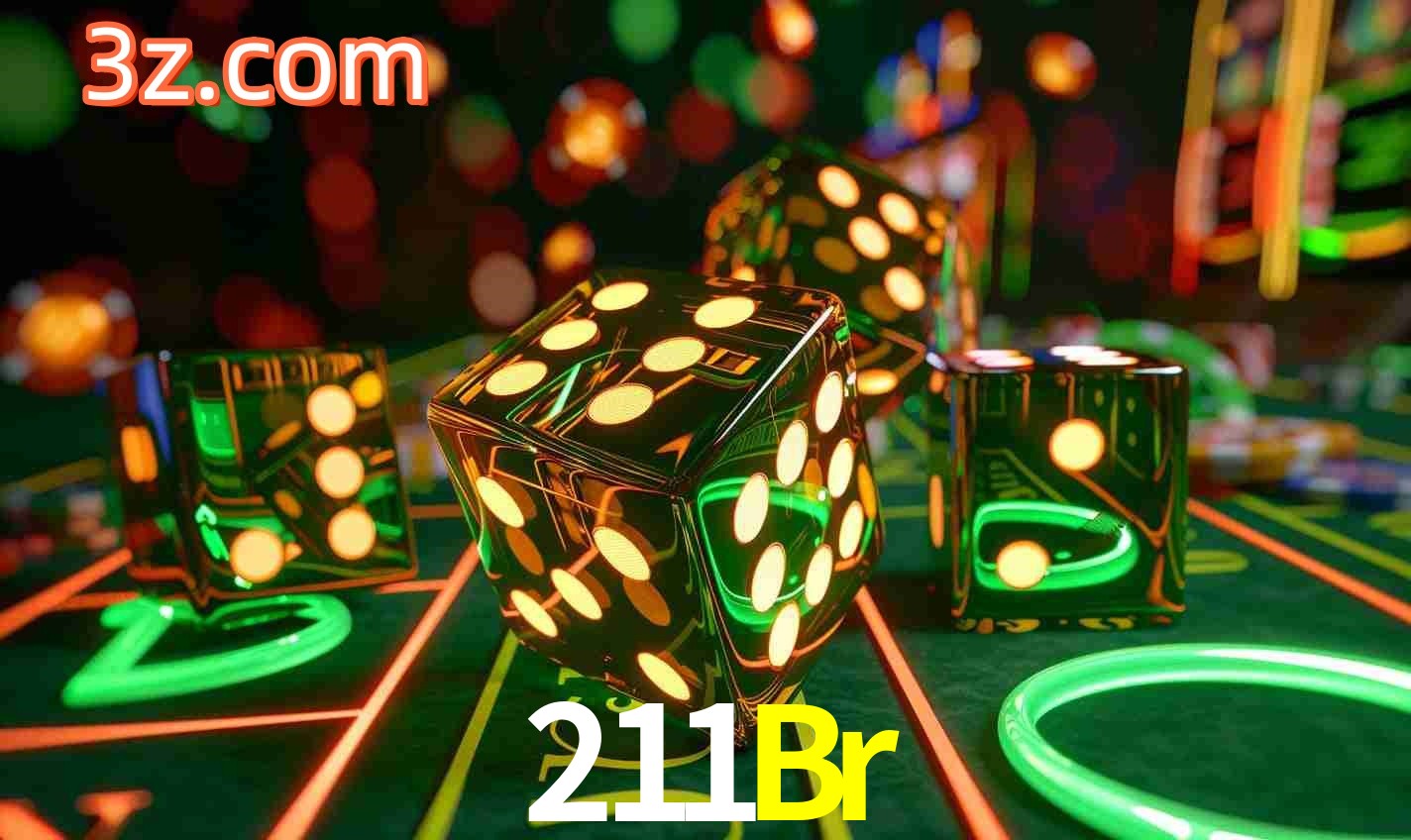 Entretenimento no Jogos 211Br