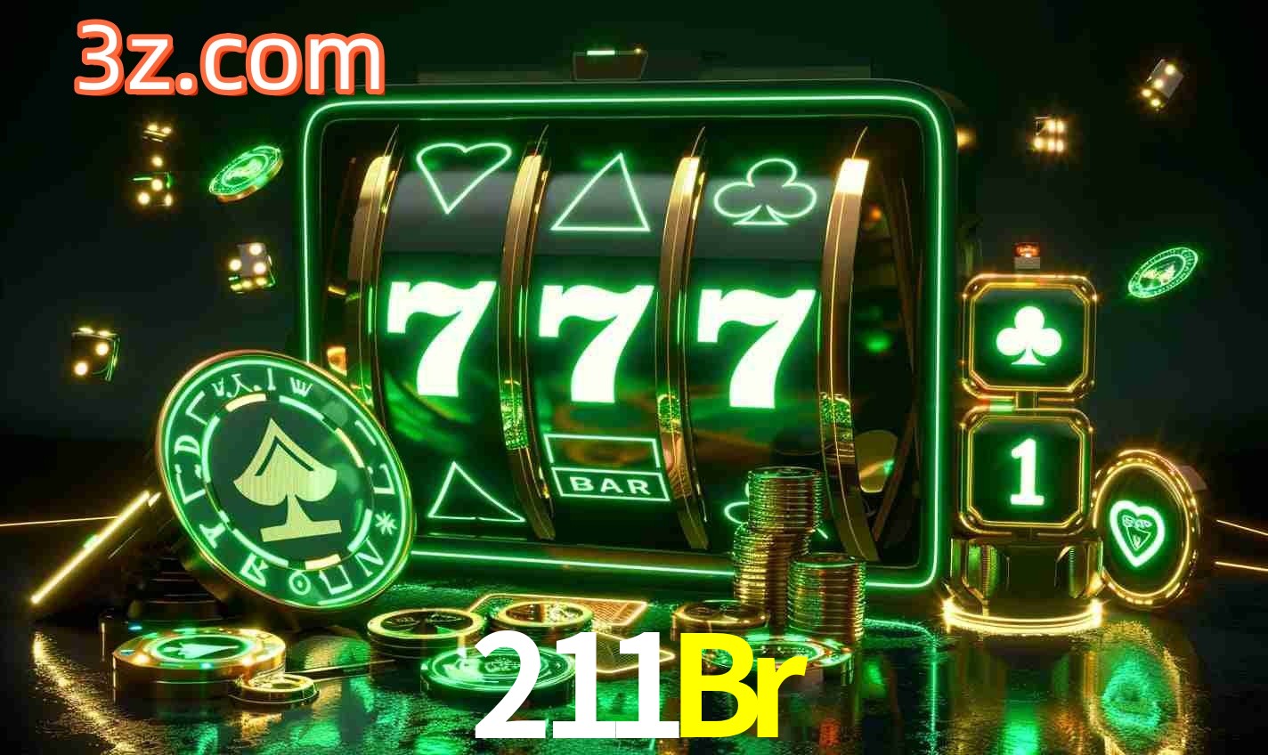 Seguro Login no Cassino Online 211Br