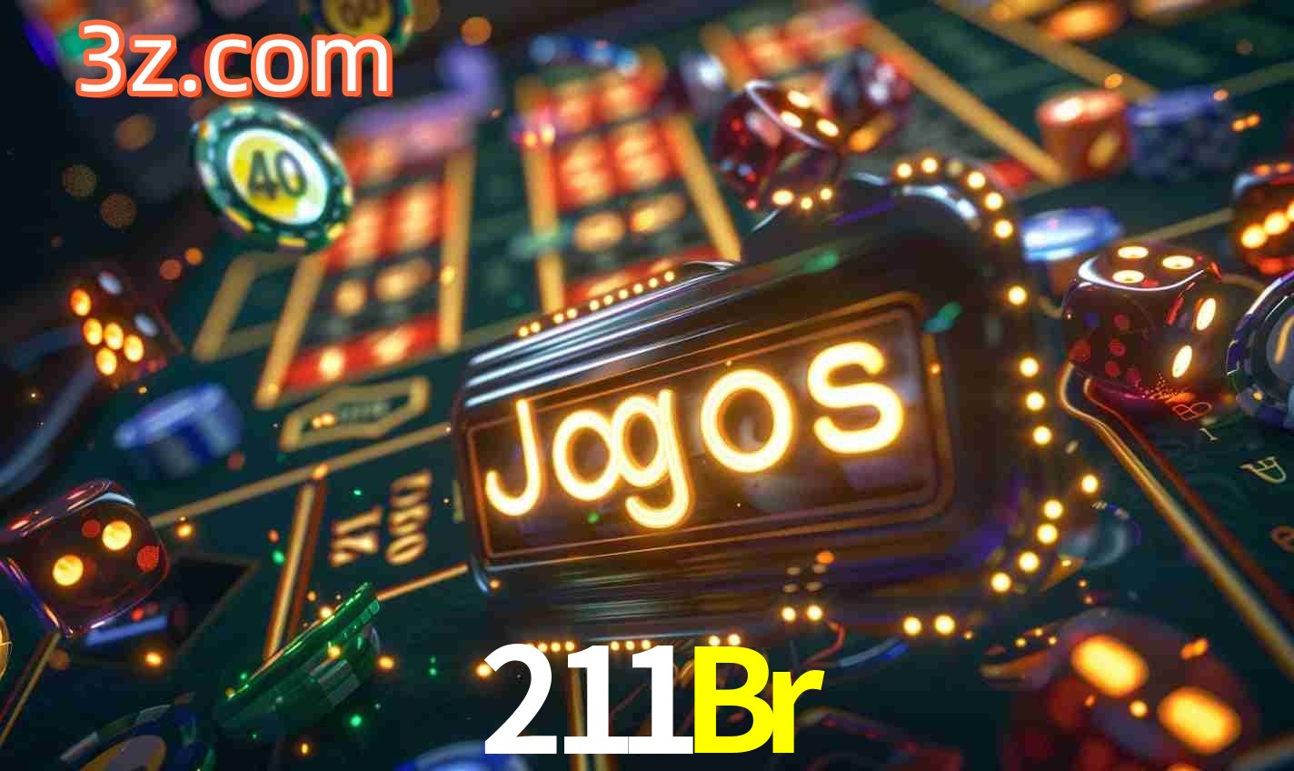 Mundo dos Jogos 211Br
